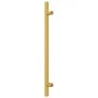 Cabinet handles 5 pcs gold stainless steel 192 mm by , Cabinet knobs and handles - Ref: Foro24-155360, Price: 13,70 €, Discou...