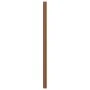 Cabinet handles 5 pcs bronze stainless steel 192 mm by , Cabinet knobs and handles - Ref: Foro24-155376, Price: 20,03 €, Disc...