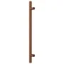 Cabinet handles 5 pcs bronze stainless steel 192 mm by , Cabinet knobs and handles - Ref: Foro24-155376, Price: 20,03 €, Disc...