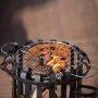RedFire Brasero de jardín Dallas acero negro de RedFire, Chimeneas - Ref: Foro24-423888, Precio: 88,14 €, Descuento: %