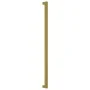 Schrankgriffe 5 Stück goldfarbener Edelstahl 480 mm von , Schrankknöpfe und Griffe - Ref: Foro24-155395, Preis: 35,42 €, Raba...
