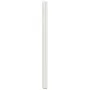 Tiradores para armarios 20 uds acero inoxidable plateado 128 mm de , Pomos y picaportes de armarios - Ref: Foro24-3203589, Pr...