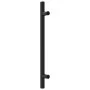 Cabinet handles 20 pcs black stainless steel 160 mm by , Cabinet knobs and handles - Ref: Foro24-3203606, Price: 23,53 €, Dis...