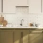 Cabinet handles 20 pcs black stainless steel 480 mm by , Cabinet knobs and handles - Ref: Foro24-3203610, Price: 64,24 €, Dis...