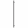 Cabinet handles 20 pcs black stainless steel 480 mm by , Cabinet knobs and handles - Ref: Foro24-3203610, Price: 64,24 €, Dis...