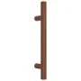 Cabinet handles 20 pcs bronze stainless steel 96 mm by , Cabinet knobs and handles - Ref: Foro24-3203612, Price: 28,12 €, Dis...