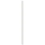 Cabinet handles 10 pcs silver stainless steel 192 mm by , Cabinet knobs and handles - Ref: Foro24-3203619, Price: 18,84 €, Di...