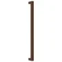 Cabinet handles 20 pcs bronze stainless steel 320 mm by , Cabinet knobs and handles - Ref: Foro24-3203665, Price: 66,44 €, Di...
