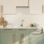 Cabinet handles 20 pcs bronze stainless steel 320 mm by , Cabinet knobs and handles - Ref: Foro24-3203665, Price: 66,44 €, Di...