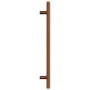 Schrankgriffe 10 Stück Edelstahl Bronze 192 mm von , Schrankknöpfe und Griffe - Ref: Foro24-3203631, Preis: 28,21 €, Rabatt: %