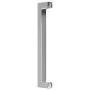 Schrankgriffe 20 Stück silberfarbener Edelstahl 160 mm von , Schrankknöpfe und Griffe - Ref: Foro24-3203638, Preis: 44,59 €, ...