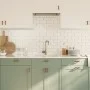 Cabinet handles 20 pcs bronze stainless steel 64 mm by , Cabinet knobs and handles - Ref: Foro24-3203659, Price: 27,83 €, Dis...