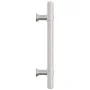 Schrankgriffe 20 Stück silberfarbener Edelstahl 96 mm von , Schrankknöpfe und Griffe - Ref: Foro24-3203684, Preis: 22,92 €, R...