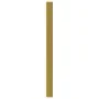 Tiradores para armarios 20 uds acero inoxidable dorado 160 mm de , Pomos y picaportes de armarios - Ref: Foro24-3203646, Prec...