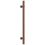 Schrankgriffe 20 Stück Bronze Edelstahl 192 mm von , Schrankknöpfe und Griffe - Ref: Foro24-3203703, Preis: 51,90 €, Rabatt: %