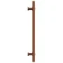 Schrankgriffe 20 Stück Bronze Edelstahl 192 mm von , Schrankknöpfe und Griffe - Ref: Foro24-3203703, Preis: 51,90 €, Rabatt: %