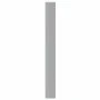 Schrankgriffe 10 Stück silberfarbener Edelstahl 96 mm von , Schrankknöpfe und Griffe - Ref: Foro24-155381, Preis: 19,78 €, Ra...