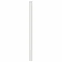 Tiradores para armarios 10 uds acero inoxidable plateado 128 mm de , Pomos y picaportes de armarios - Ref: Foro24-155350, Pre...