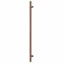 Tiradores para armarios 5 uds acero inoxidable bronce 320 mm von , Schrankknöpfe und Griffe - Ref: Foro24-155378, Preis: 16,3...