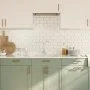 Cabinet handles 10 units stainless steel bronze 96 mm by , Cabinet knobs and handles - Ref: Foro24-155373, Price: 18,66 €, Di...