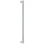 Griffe für 5 Stück Edelstahl silberne Schränke 320 mm von , Schrankknöpfe und Griffe - Ref: Foro24-155386, Preis: 19,06 €, Ra...