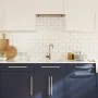 Cabinet handles 5 pcs stainless steel silver 320 mm by , Cabinet knobs and handles - Ref: Foro24-155386, Price: 19,06 €, Disc...