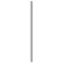 Cabinet handles 5 pcs stainless steel silver 320 mm by , Cabinet knobs and handles - Ref: Foro24-155386, Price: 19,06 €, Disc...