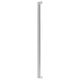 Cabinet handles 5 pcs stainless steel silver 320 mm by , Cabinet knobs and handles - Ref: Foro24-155386, Price: 19,06 €, Disc...