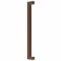 Griffe für 5 Stück Edelstahl-Bronzeschränke 224 mm von , Schrankknöpfe und Griffe - Ref: Foro24-155409, Preis: 24,61 €, Rabat...