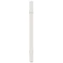 Tiradores para armarios 10 uds acero inoxidable plateado 128 mm by , Cabinet knobs and handles - Ref: Foro24-155414, Price: 1...