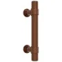 Griffe für 10 Stk. Schränke aus Edelstahl Bronze 64 mm von , Schrankknöpfe und Griffe - Ref: Foro24-155428, Preis: 20,51 €, R...