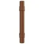 Griffe für 10 Stk. Schränke aus Edelstahl Bronze 64 mm von , Schrankknöpfe und Griffe - Ref: Foro24-155428, Preis: 20,51 €, R...
