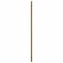 Cabinet handles 5 units stainless steel bronze 480 mm by , Cabinet knobs and handles - Ref: Foro24-155435, Price: 29,91 €, Di...