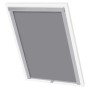 Persiana enrollable opaca gris MK06 de vidaXL, Persianas y estores - Ref: Foro24-133496, Precio: 56,41 €, Descuento: %