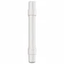 Griffe für 20 Stück silberne Edelstahlschränke 64 mm von , Schrankknöpfe und Griffe - Ref: Foro24-3203683, Preis: 36,72 €, Ra...