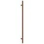 Griffe für 20 Stück Edelstahl-Bronzeschränke 320 mm von , Schrankknöpfe und Griffe - Ref: Foro24-3203617, Preis: 40,81 €, Rab...