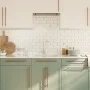 Cabinet handles 20 units stainless steel bronze 320 mm by , Cabinet knobs and handles - Ref: Foro24-3203617, Price: 40,81 €, ...