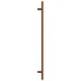 Griffe für 20 Stück Edelstahl-Bronzeschränke 320 mm von , Schrankknöpfe und Griffe - Ref: Foro24-3203617, Preis: 40,81 €, Rab...