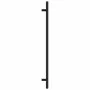 Cabinet handles 10 pcs black stainless steel 320 mm by , Cabinet knobs and handles - Ref: Foro24-3203629, Price: 20,38 €, Dis...