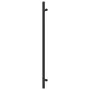Cabinet handles 10 pcs black stainless steel 320 mm by , Cabinet knobs and handles - Ref: Foro24-3203629, Price: 20,38 €, Dis...