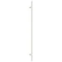 Schrankgriffe 20 Stk. Silber Edelstahl 320 mm von , Schrankknöpfe und Griffe - Ref: Foro24-3203593, Preis: 30,47 €, Rabatt: %