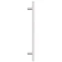 Cabinet handles 20 pcs stainless steel silver 192 mm by , Cabinet knobs and handles - Ref: Foro24-3203591, Price: 28,46 €, Di...