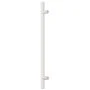 Cabinet handles 20 pcs stainless steel silver 192 mm by , Cabinet knobs and handles - Ref: Foro24-3203591, Price: 28,46 €, Di...