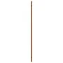 Cabinet handles 20 units stainless steel bronze 480 mm by , Cabinet knobs and handles - Ref: Foro24-3203706, Price: 93,00 €, ...