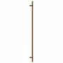 Griffe für 20 Stk. Edelstahl-Bronzeschränke 480 mm von , Schrankknöpfe und Griffe - Ref: Foro24-3203706, Preis: 93,00 €, Raba...