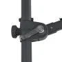 Cantilever parasol with green steel pole 300 cm by vidaXL, Umbrellas - Ref: Foro24-44629, Price: 94,90 €, Discount: %