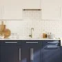 Cabinet handles 10 pcs stainless steel silver 320 mm by , Cabinet knobs and handles - Ref: Foro24-3203669, Price: 30,65 €, Di...