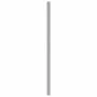 Cabinet handles 10 pcs stainless steel silver 320 mm by , Cabinet knobs and handles - Ref: Foro24-3203669, Price: 30,65 €, Di...