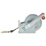 Cabrestante manual con correa 540 kg de vidaXL, Cabrestantes - Ref: Foro24-143994, Precio: 34,30 €, Descuento: %
