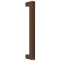 Griffe für 20 Stück Edelstahl-Bronzeschränke 160 mm von , Schrankknöpfe und Griffe - Ref: Foro24-3203662, Preis: 53,31 €, Rab...